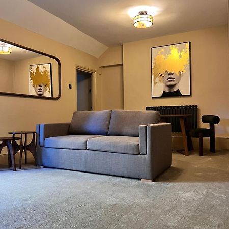 The Blueberry Hotel Pontypridd Luaran gambar
