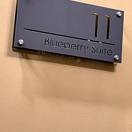The Blueberry Hotel Pontypridd Luaran gambar