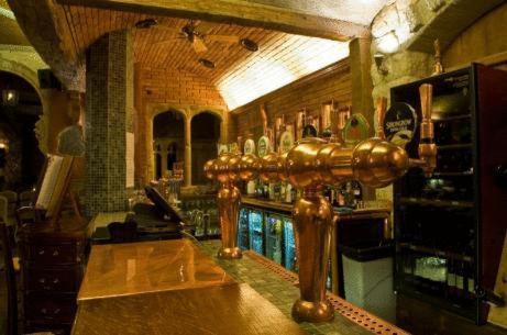 The Blueberry Hotel Pontypridd Luaran gambar