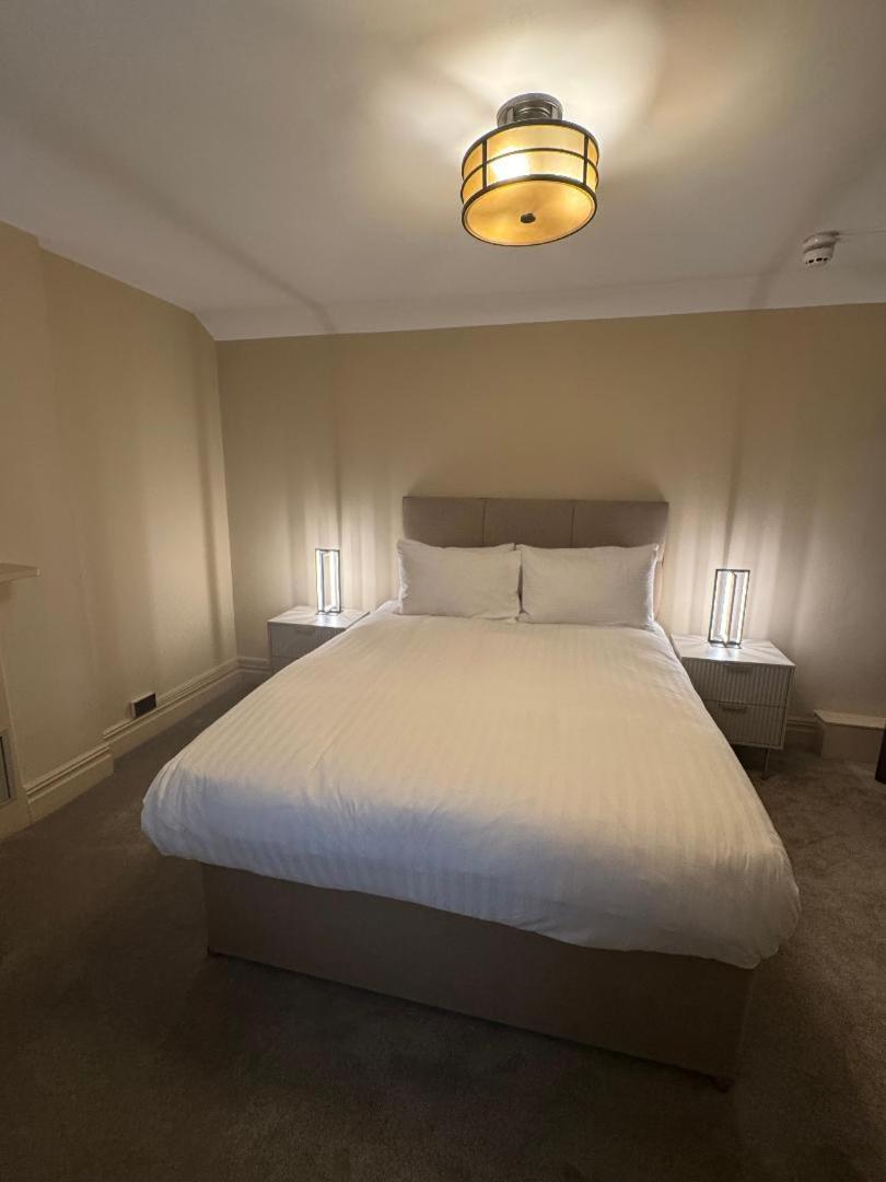 The Blueberry Hotel Pontypridd Luaran gambar