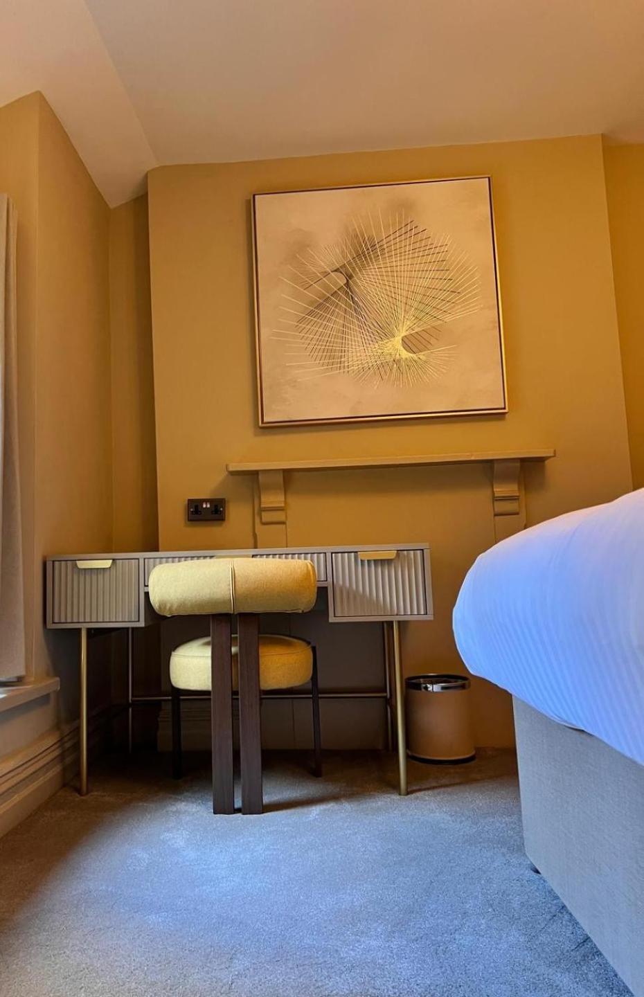The Blueberry Hotel Pontypridd Luaran gambar