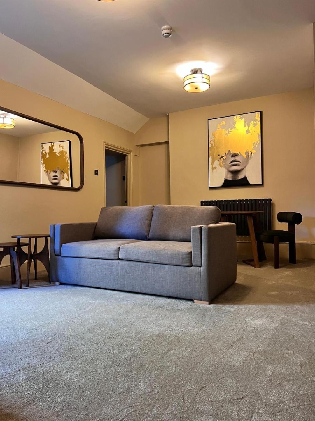 The Blueberry Hotel Pontypridd Luaran gambar