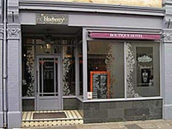 The Blueberry Hotel Pontypridd Luaran gambar