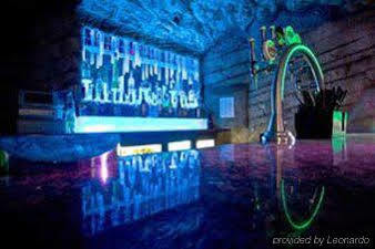 The Blueberry Hotel Pontypridd Luaran gambar