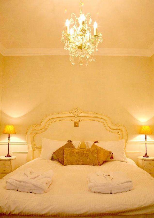 The Blueberry Hotel Pontypridd Luaran gambar